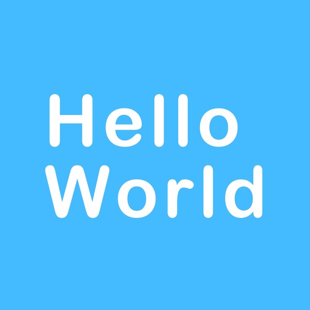 helloworld