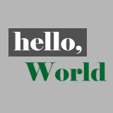 helloworld