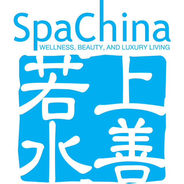 晏英·spachina上善若水头像