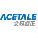 北森睿正——baaa高阶测评师认证【成都站】(beisen acetale advanced