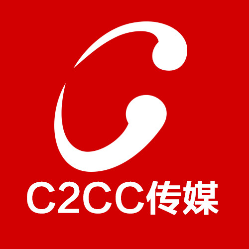 c2cc新传媒头像