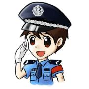 江苏警官学院团委头像