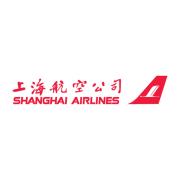 上海航空头像