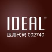 ideal爱迪尔珠宝官方平台头像