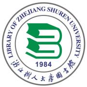 浙江树人大学图书馆头像