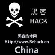 中国黑客联盟头像