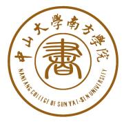 中山大学南方学院图书馆头像